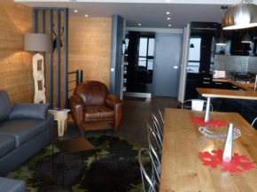 Appartement Les Arcs 1800, 4 pièces, 8 personnes - FR-1-411-638